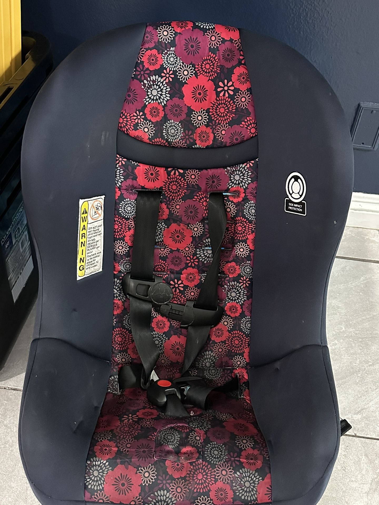 Car Seat 