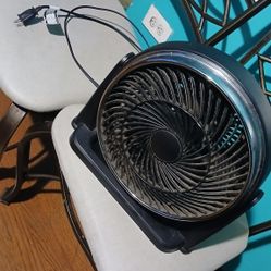 Fan