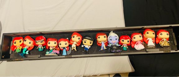 Funko POP! Ariel! Little Mermaid