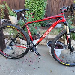 Specialized Crave MTB