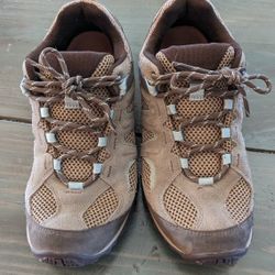 Hiking Boots 