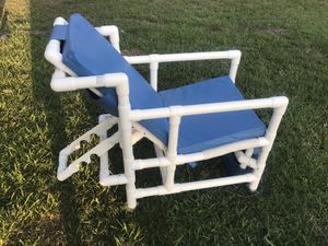 New And Used Pool For In Mcallen Tx Offerup Pvc Pipe Pool Recliner Chair For In Pharr Tx