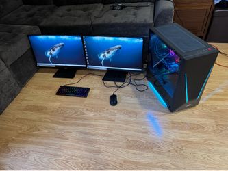 Gaming pc