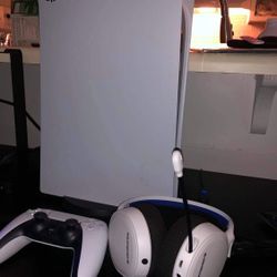 PS5 Bundle 