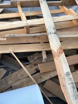 Pallets