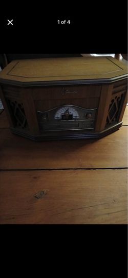 FM/AM RADIO