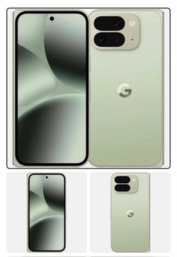 Pixel 10 Pro Fold (Unopened)
