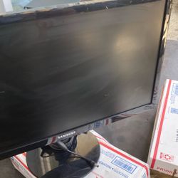  Samsung monitor