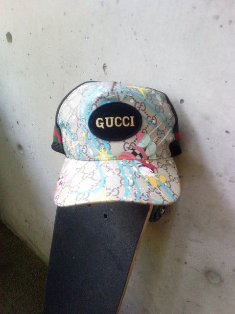 Gucci Hat