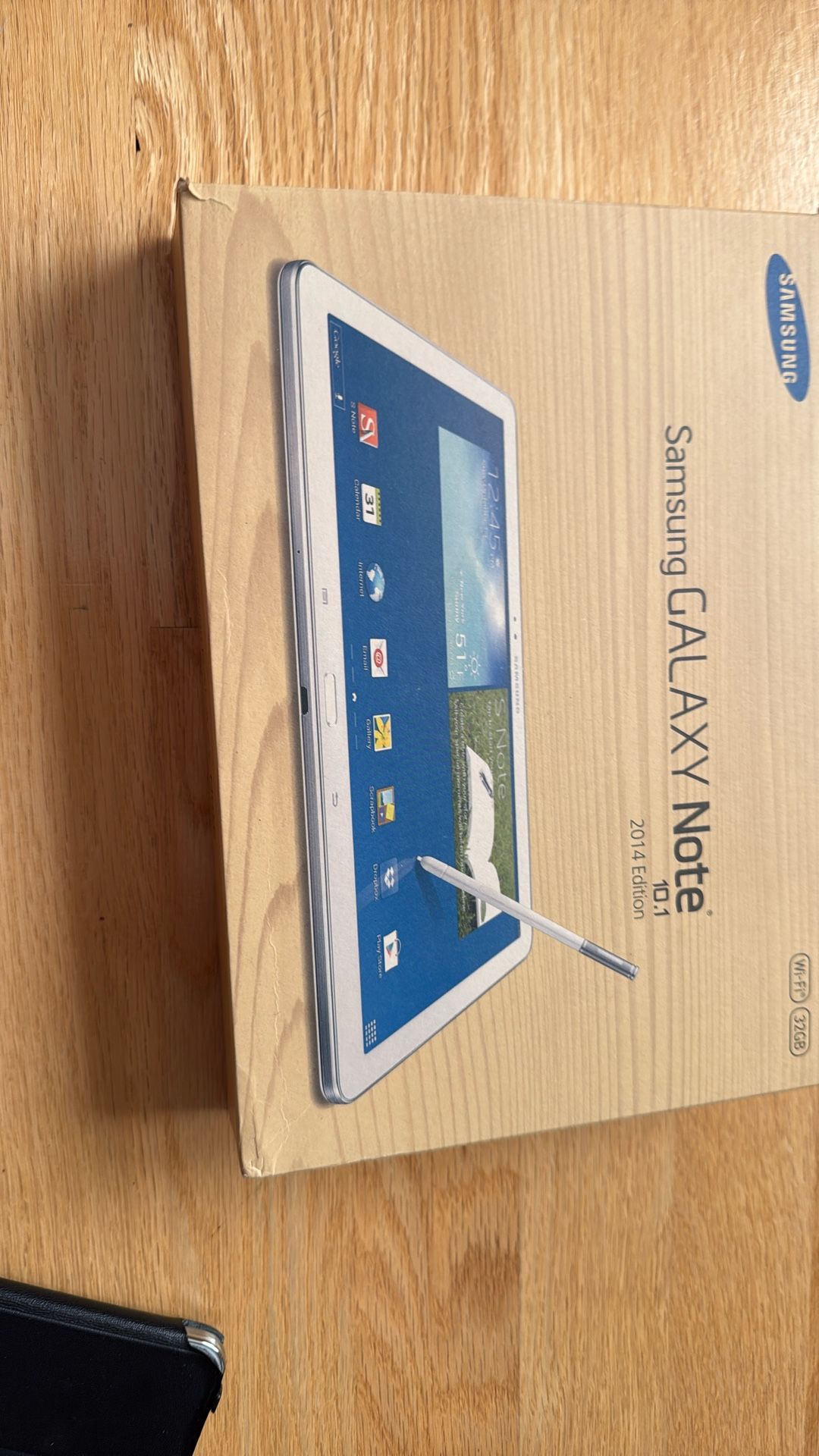 Samsung Galaxy Note 10.1