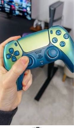 Controller PlayStation
