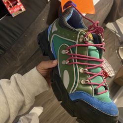 Designer Shoes 