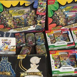 Pokemon 