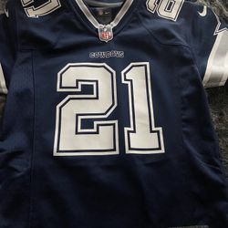 Kid Jersey $25