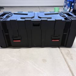 Gator Cases Drum Hardware Case