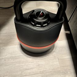 Bowflex Select Tech Kettle Ball