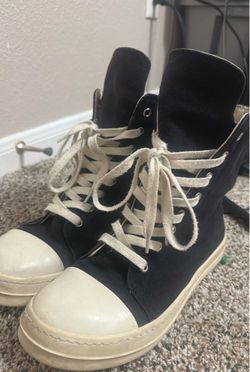 Rick Owens