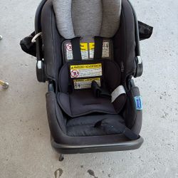 Graco Car Seat 💺 