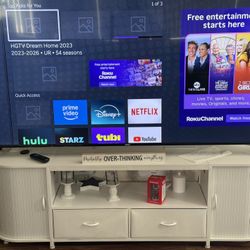 Tv Entertainment Center 