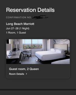 Day trip hotel