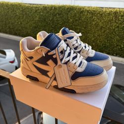 Off-White Shoes