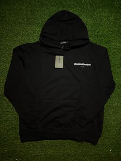 Balenciaga hoodie size large