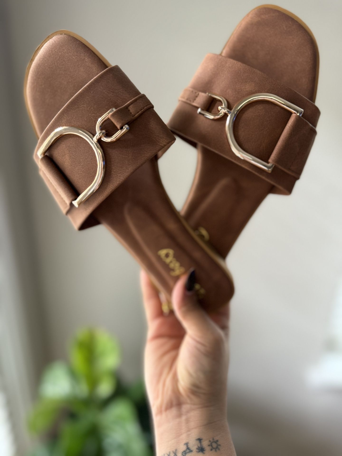 SANDALIAS #6