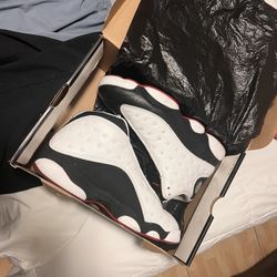 Air jordan 13 “He Got Game” 