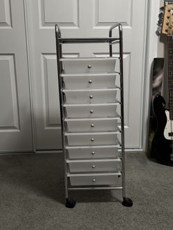 Drawer Organizer