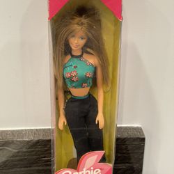 Barbie Style Doll 