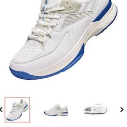 New Shoes Size 11