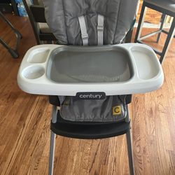 High Chair