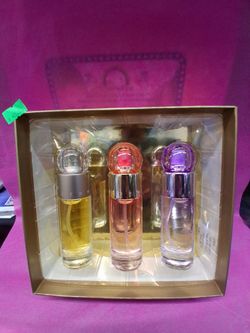 Perry Ellis 360°  women's Gift Set