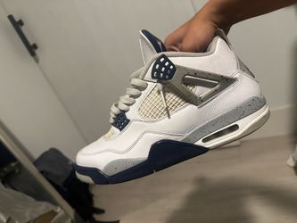 Jordan 4
