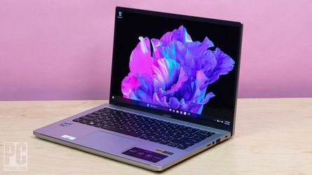 Acer Swift Go 14