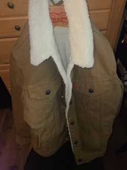 Levi Jacket