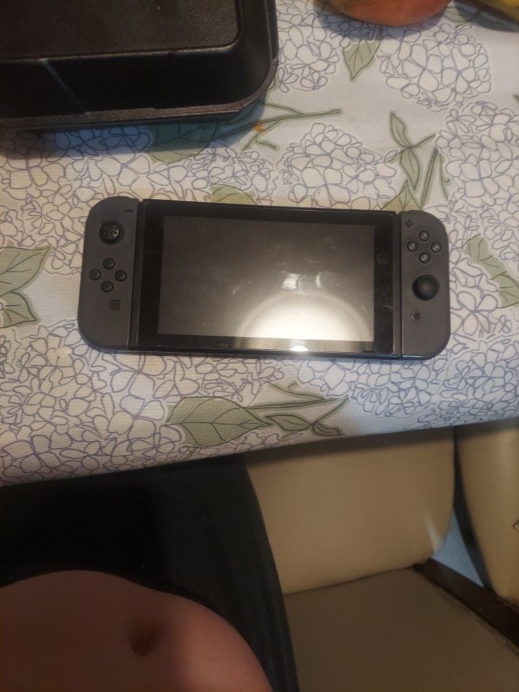 Video Game