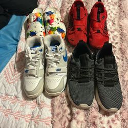 Shoes