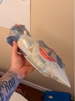 I’ve sabre Gi joes 25$