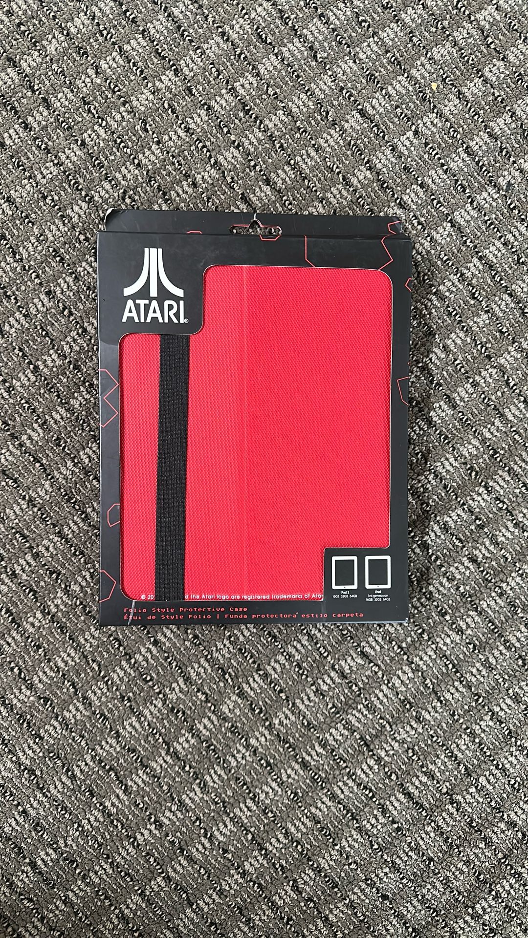 iPad Case