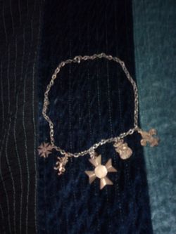 Costume European Jewelry