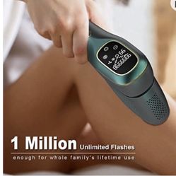 Laser Hair Remover