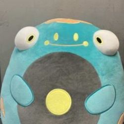 Pokémon SquishMallow