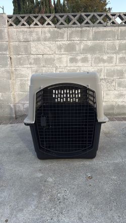 Top Paw Large Pet Crate