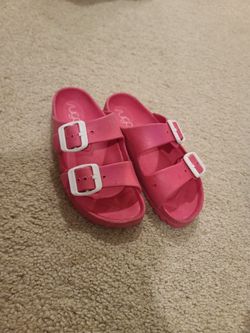 Girl's Sandals Size 13M