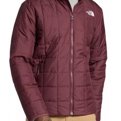 North Face XL