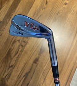 Nicklaus VIP 1 Iron - Near Mint Condition