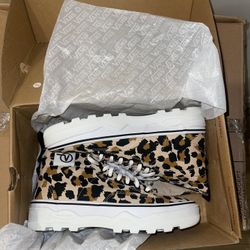 Brand New Vans 