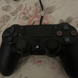 PlayStation Controller 