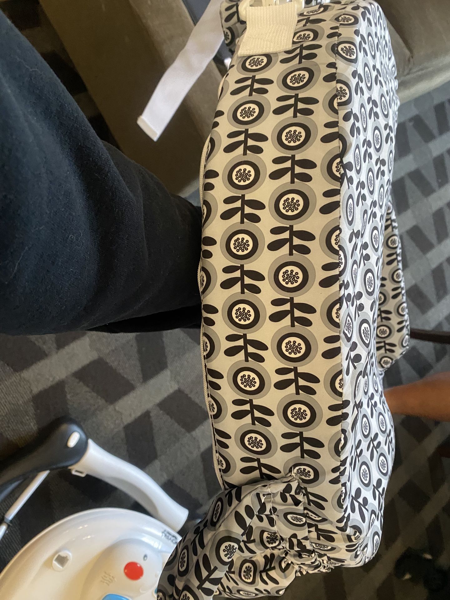 Breastfeeding Pillow